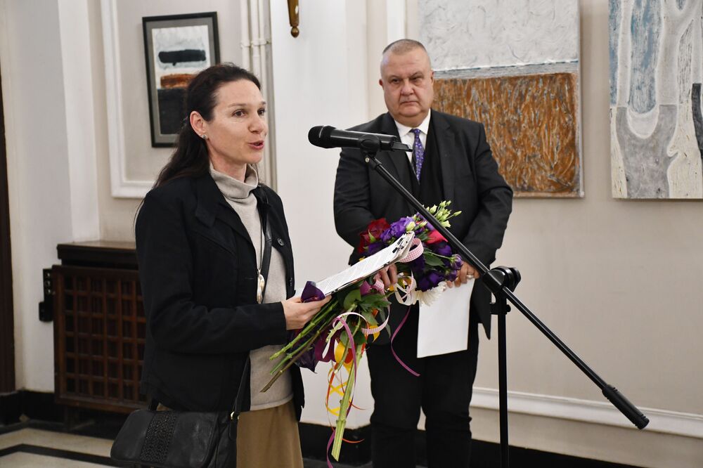 Започна инициативата „БАН представя:“