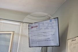 Разград - ученици - безопасно шофиране - обучение