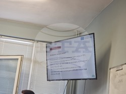 Разград - ученици - безопасно шофиране - обучение