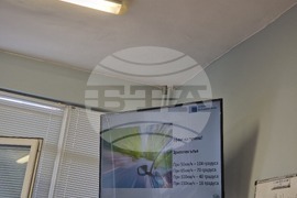 Разград - ученици - безопасно шофиране - обучение