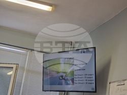 Разград - ученици - безопасно шофиране - обучение