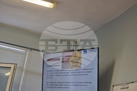 Разград - ученици - безопасно шофиране - обучение