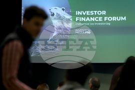 Форум „Investor Finance forum“