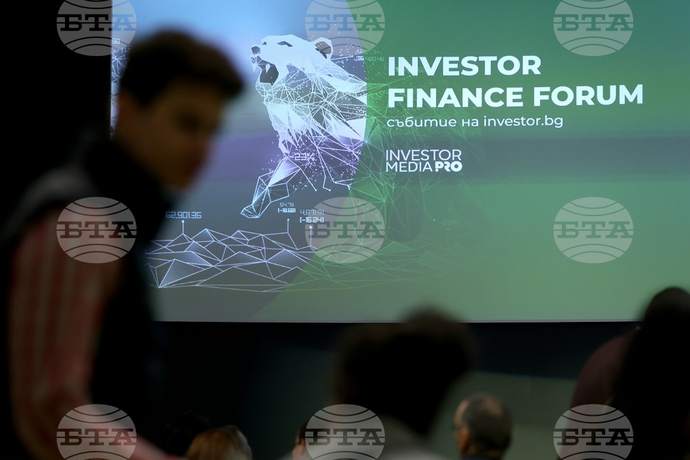 Форум „Investor Finance forum“