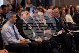 Форум „Диалог за отбрана и демокрация. Крепост на свободата“