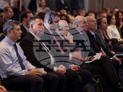 Форум „Диалог за отбрана и демокрация. Крепост на свободата“