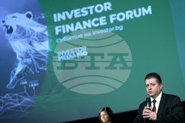 Форум „Investor Finance forum“