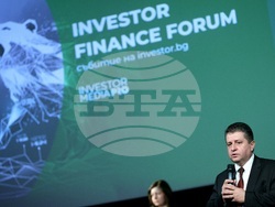 Форум „Investor Finance forum“