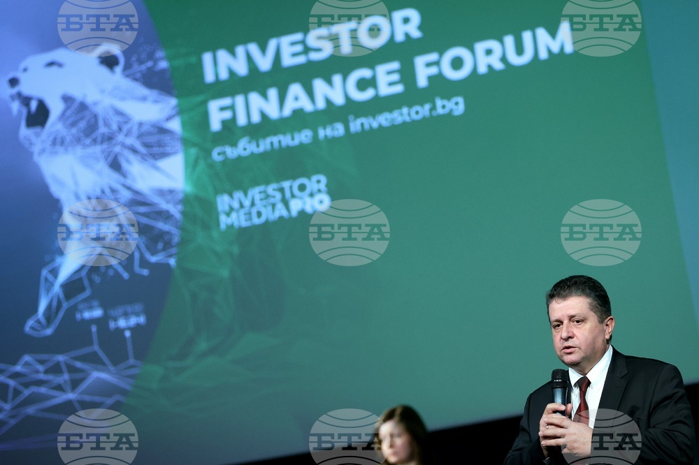 Форум „Investor Finance forum“