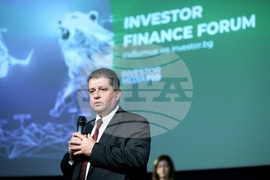 Форум „Investor Finance forum“