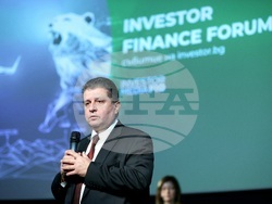 Форум „Investor Finance forum“