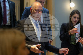 Форум „Диалог за отбрана и демокрация. Крепост на свободата“