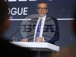 Форум „Диалог за отбрана и демокрация. Крепост на свободата“