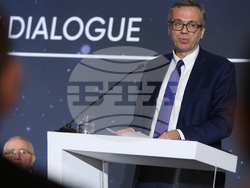 Форум „Диалог за отбрана и демокрация. Крепост на свободата“