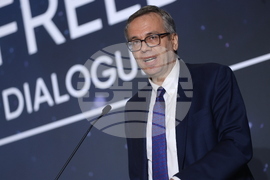 Форум „Диалог за отбрана и демокрация. Крепост на свободата“