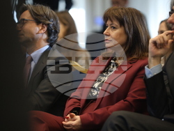 Форум „Диалог за отбрана и демокрация. Крепост на свободата“