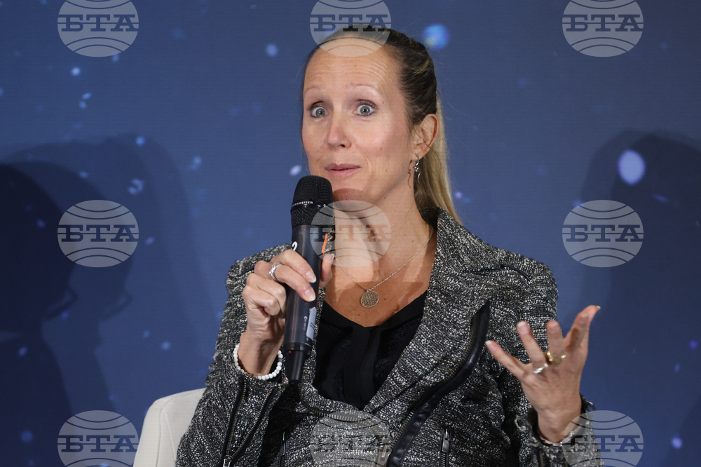 Форум „Диалог за отбрана и демокрация. Крепост на свободата“