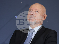 Форум „Диалог за отбрана и демокрация. Крепост на свободата“