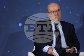 Форум „Диалог за отбрана и демокрация. Крепост на свободата“