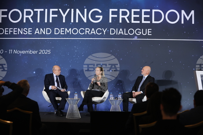 Europe Faces Era of Confrontation and Threats, but Strength of Democratic Values Remains Its Greatest Weapon, Experts Say 