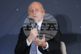 Форум „Диалог за отбрана и демокрация. Крепост на свободата“