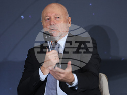 Форум „Диалог за отбрана и демокрация. Крепост на свободата“