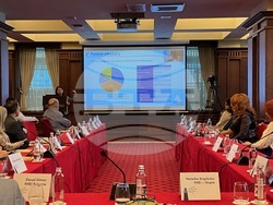 Снимка: Българско дружество по алергология