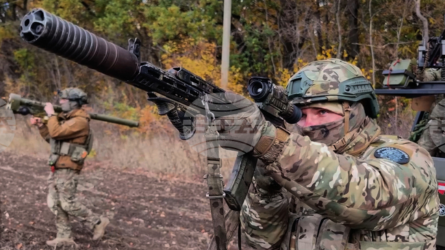 Русия каза, че през изминалата нощ е свалила 57 украински дрона