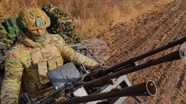 Русия съобщи, че силите ѝ са превзели още две селища в Източна Украйна