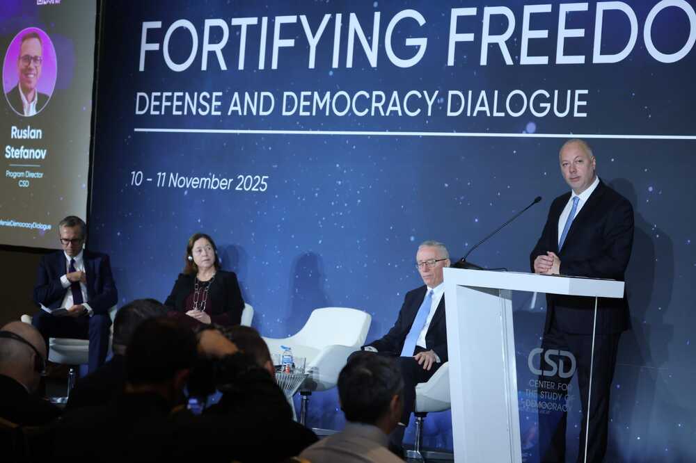 Премиерът Росен Желязков: Приемането на бюджета е един от ключовите моменти за устойчивостта на държавата