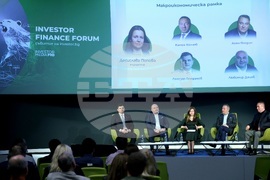 Форум „Investor Finance forum“