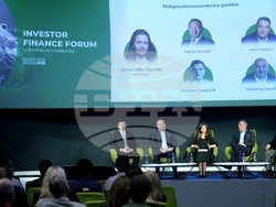 Форум „Investor Finance forum“