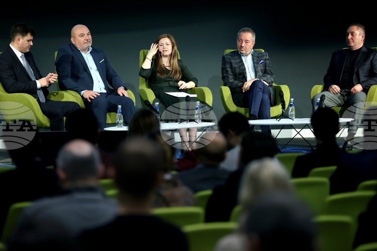 Venues for Economic Growth and Readiness for Eurozone Featured on the Agenda of Sofia-hosted Forum