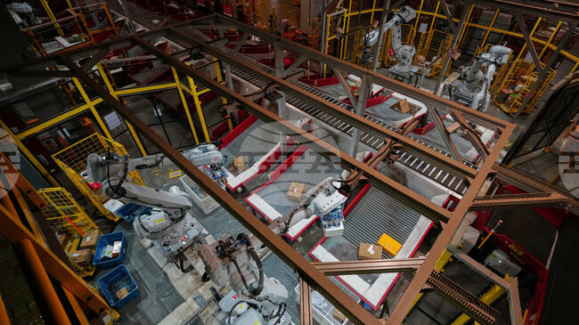 Китай забрани износа за Япония на стоки с възможно двойно предназначение