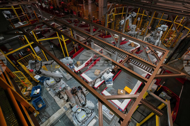 Китай забрани износа за Япония на стоки с възможно двойно предназначение