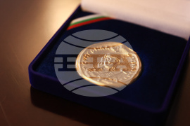 Министерство на културата - награда „Златен век“