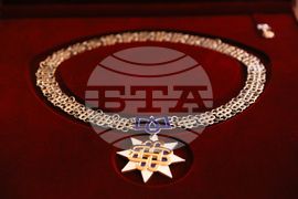 Министерство на културата - награда „Златен век“