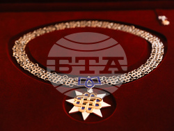 Министерство на културата - награда „Златен век“