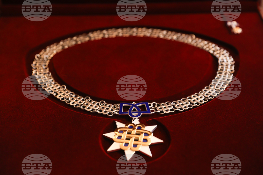 Министерство на културата - награда „Златен век“