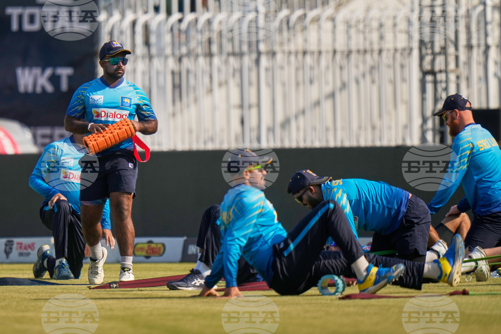 Pakistan Sri Lanka Cricket