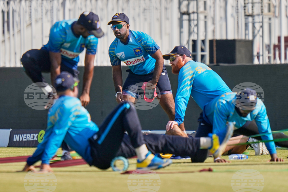 Pakistan Sri Lanka Cricket