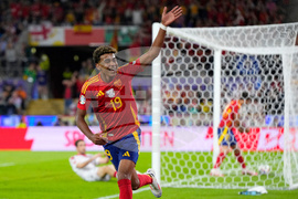 Soccer WCup-Qualifying-Europe-Preview