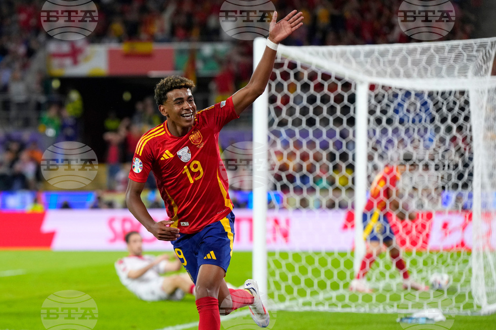 Soccer WCup-Qualifying-Europe-Preview