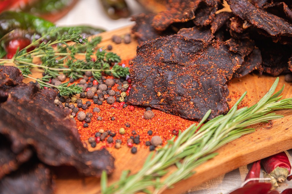 Семейното производство „Балкански ястия“ организира дегустация на традиционна българска храна по време на фестивала на виното в Украйна