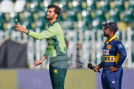 Pakistan Sri Lanka Cricket