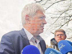 КНСБ - Пламен Димитров - изявление