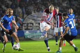 Soccer WCup-Qualifying-Europe-Preview