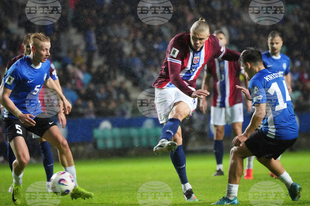 Soccer WCup-Qualifying-Europe-Preview