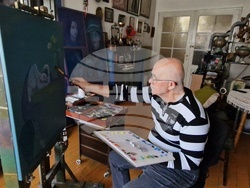 Троян - Владимир Киров - интервю