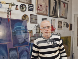 Троян - Владимир Киров - интервю